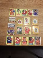 WM 2026 Panini  150 stk +2 cc