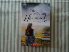 Melanie Lindorfer - Die verbotene Heimat - B625