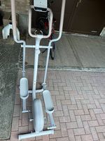 Domyos,Crosstrainer, Initial Elliptical 100