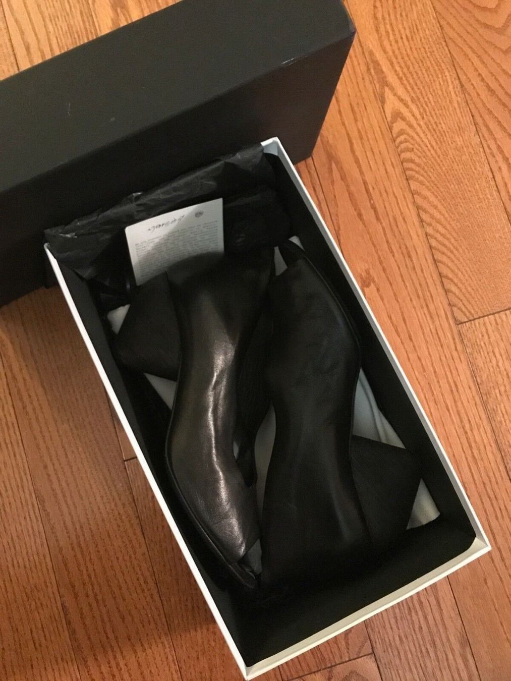 Scarpe da donna: Marsell Pumps asymmetrisch Absatz 37 – Usato da Brütten venduto da Style-Snob 1