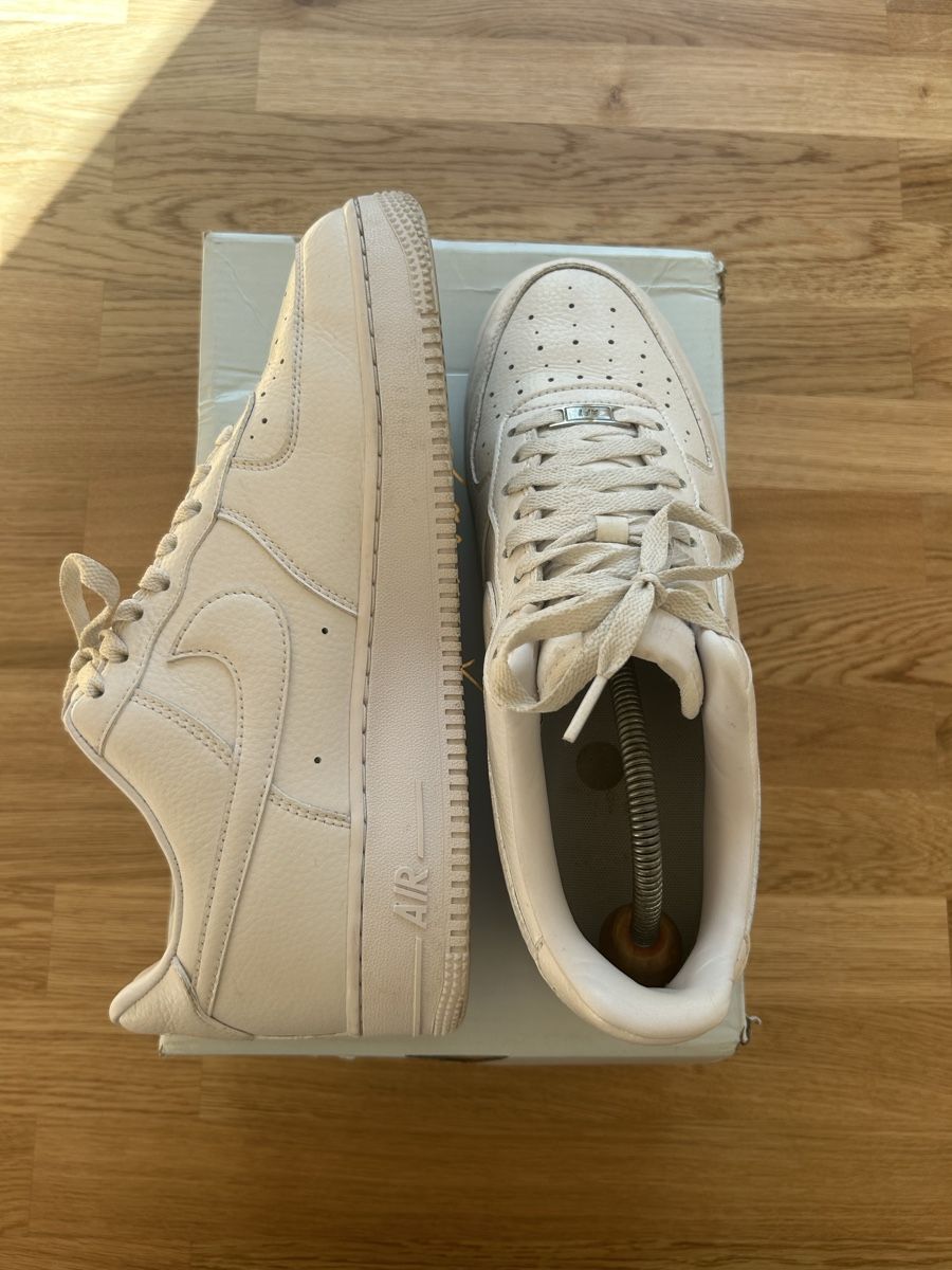 Nike Scarpe da uomo: Nike Air Force 1 Drake Nocta / Gr. 43 – Usato da Zürich venduto da lin_s5j6