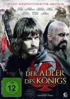Der Adler des Königs    (Deutsch & Spanisch)          ©'2011