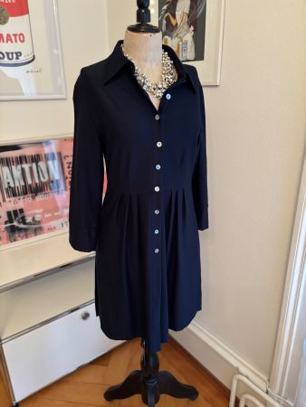 THE SWISS LABEL Kleid, Gr.38, cool,wie neu,Np:320.-