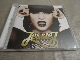 Jessie J - Who You Are (CD)