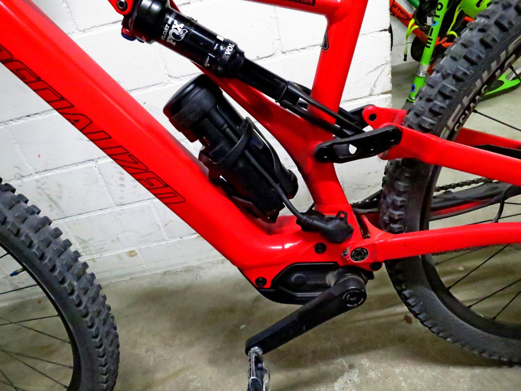 Specialized Velos: MOUNTAINBIKE Specialiced Grösse M – Gebraucht aus Hinwil von Rica1295 6