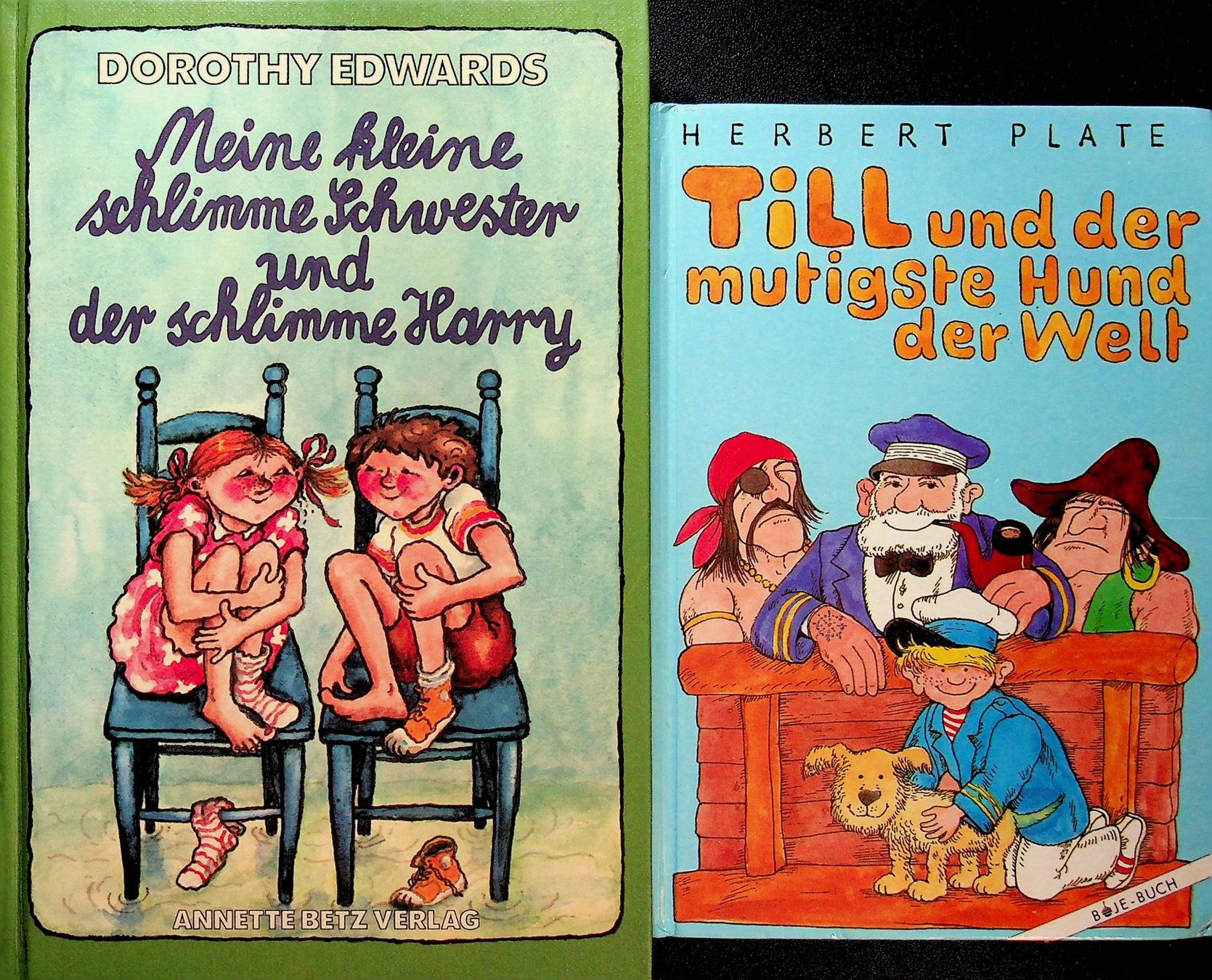 Libri: Bücherpaket 9 Kinder -/ Jugendbücher – Usato da Reitnau venduto da Zaomir 3