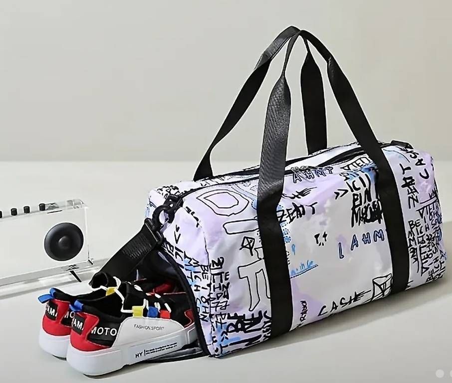 Sacs: Sac de sport – D'occasion à Bévilard par min_Bron