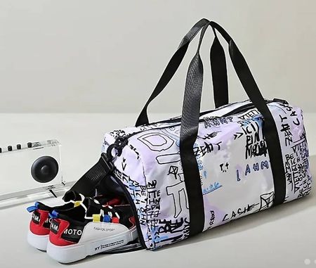 Sac de sport
