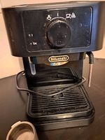 Machine a cafe