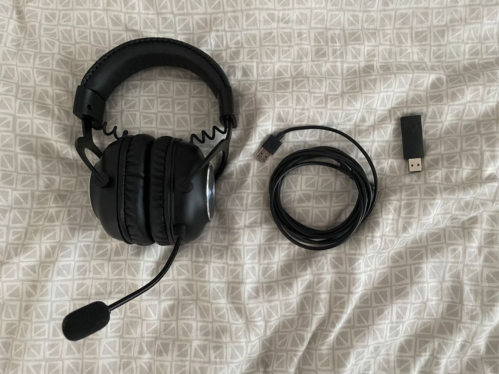 Logitech G Pro X Lightspeed | Kaufen auf Ricardo