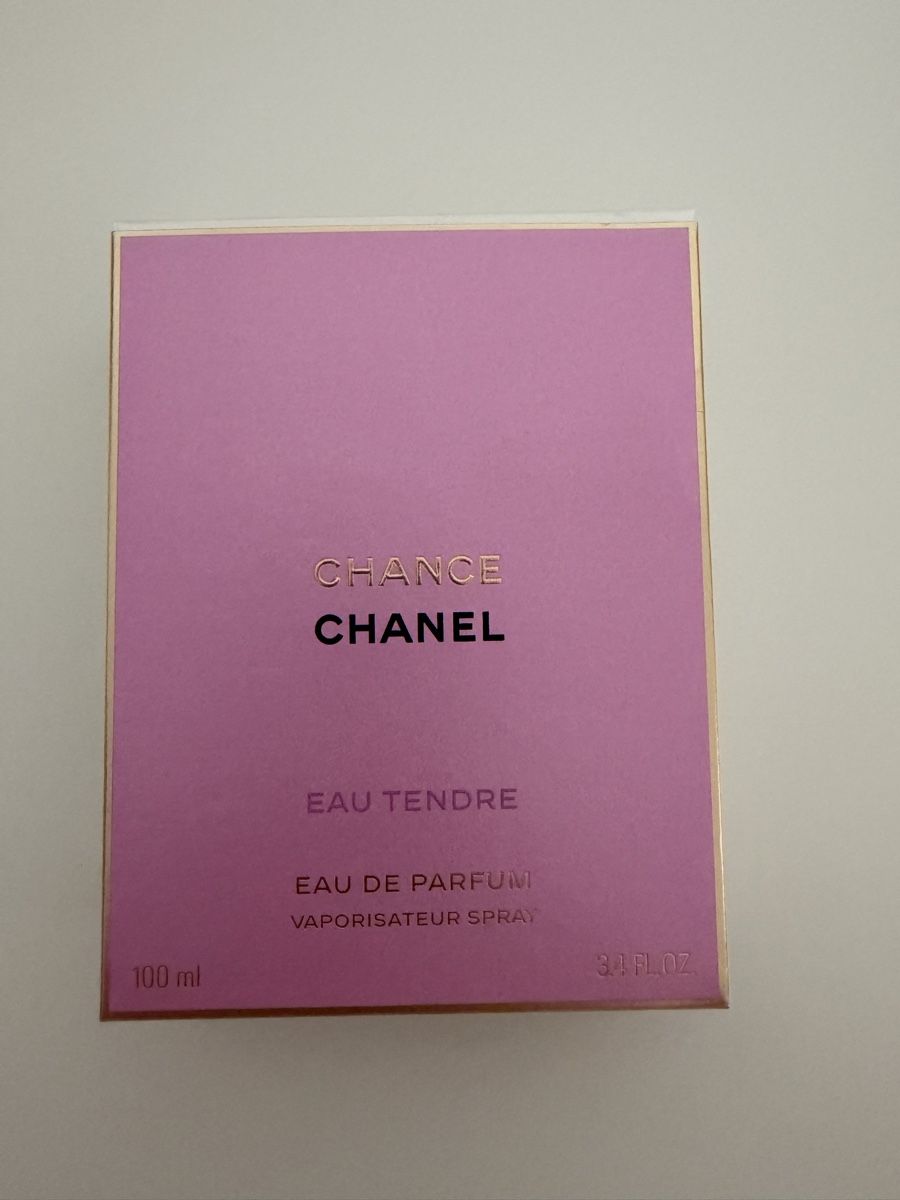 Chanel Profumi & Eau de Toilette: Chance Eau Tendre Eau de Parfum  – Nuovo e nell'imballaggio originale da Echandens venduto da car_nmy7 2