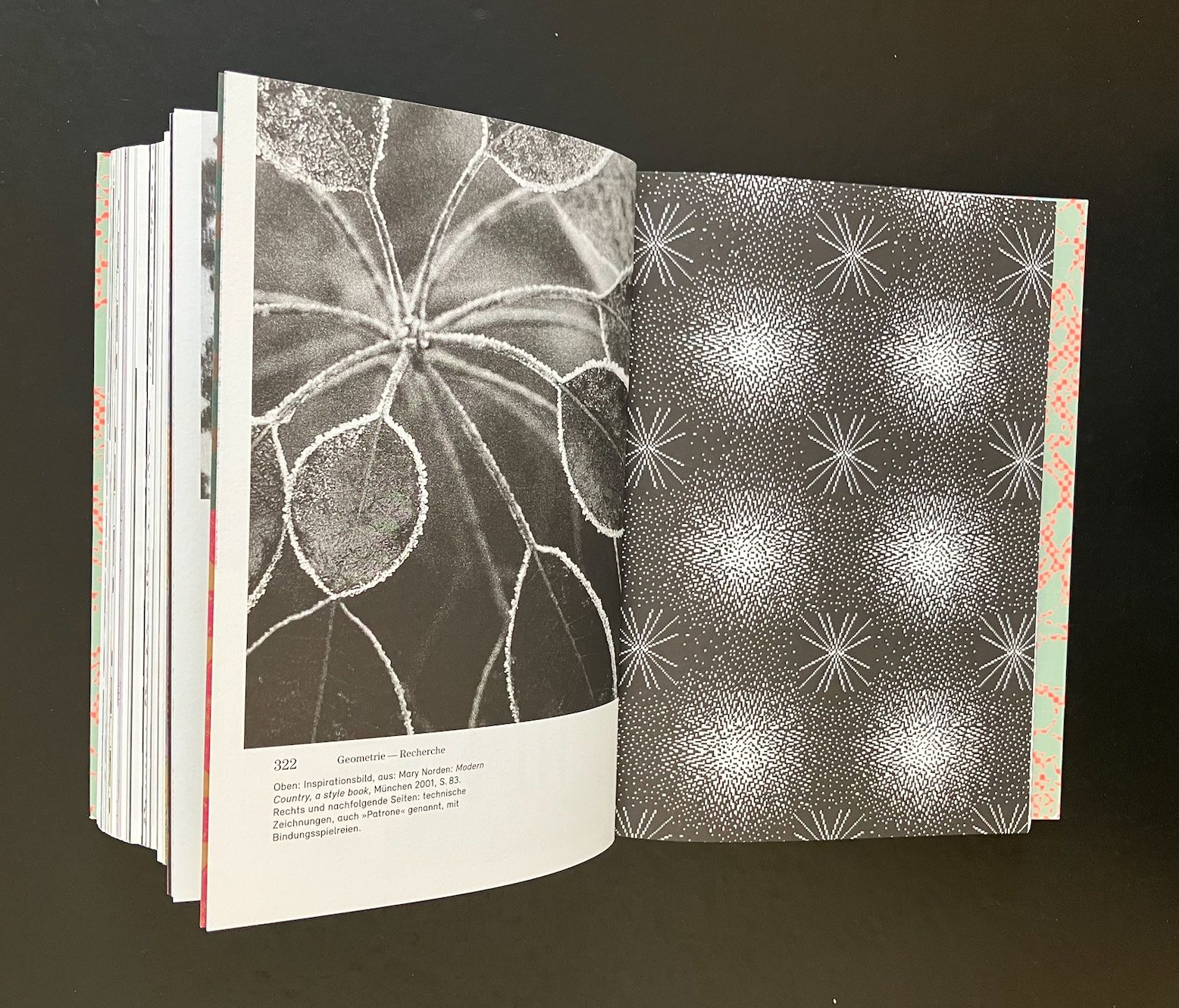 Libri: klein kariert . wege zum muster im textildesign – Usato da Basel venduto da cosmos.books