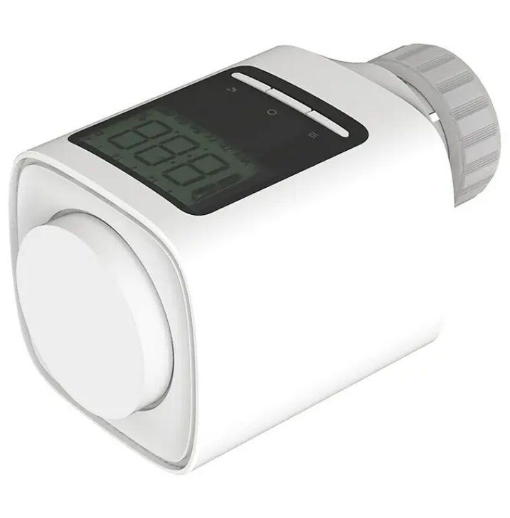 Radiatori: Essentials Thermostatventil Design – Nuovo (secondo la descrizione) da Bonstetten venduto da SurpriseShop
