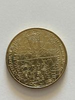 Jetons Cathédrale de Chartres 2015 Monnaie de Paris