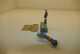 Märklin H0: M-Gleis Vorsignal Einheit 1