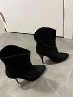 Mango Stiefeletten Grösse 38