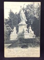 Basel, St. Jakobsdenkmal