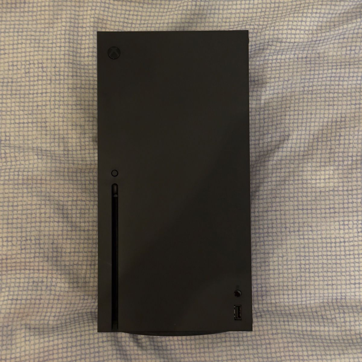 Microsoft Konsolen: Xbox Series X 1TB – Gebraucht aus Ulisbach von Mithrandirr 4