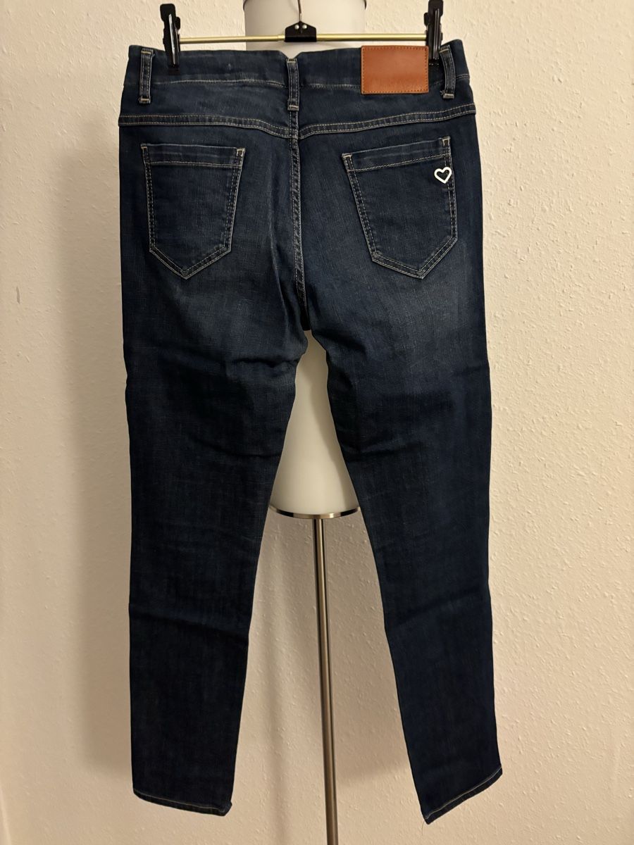 Please Jeans Jeans: Pantalon jeans Please taille M – Nuovo (secondo la descrizione) da Onex venduto da ali_8gbq 5