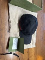 Gucci Baseballmütze