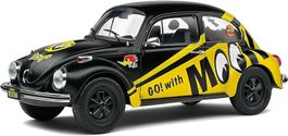 Solido 1/18 Vw Beetle Go with moon 1303