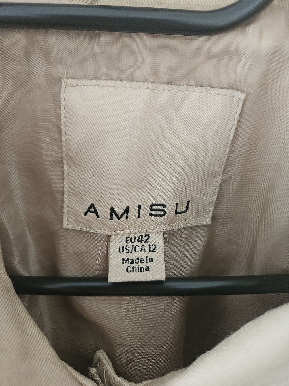 Giacche: veste légère – Usato da Savigny venduto da vei_8t66 1