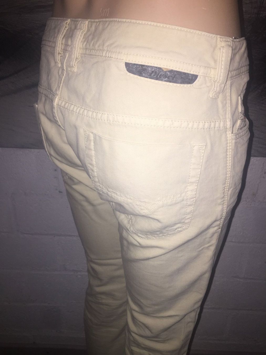 Diesel Jeans: DIESEL Jeans taille / Grosse W 31 – Gebraucht aus Cossonay-ville von Super-Price-Quality 6