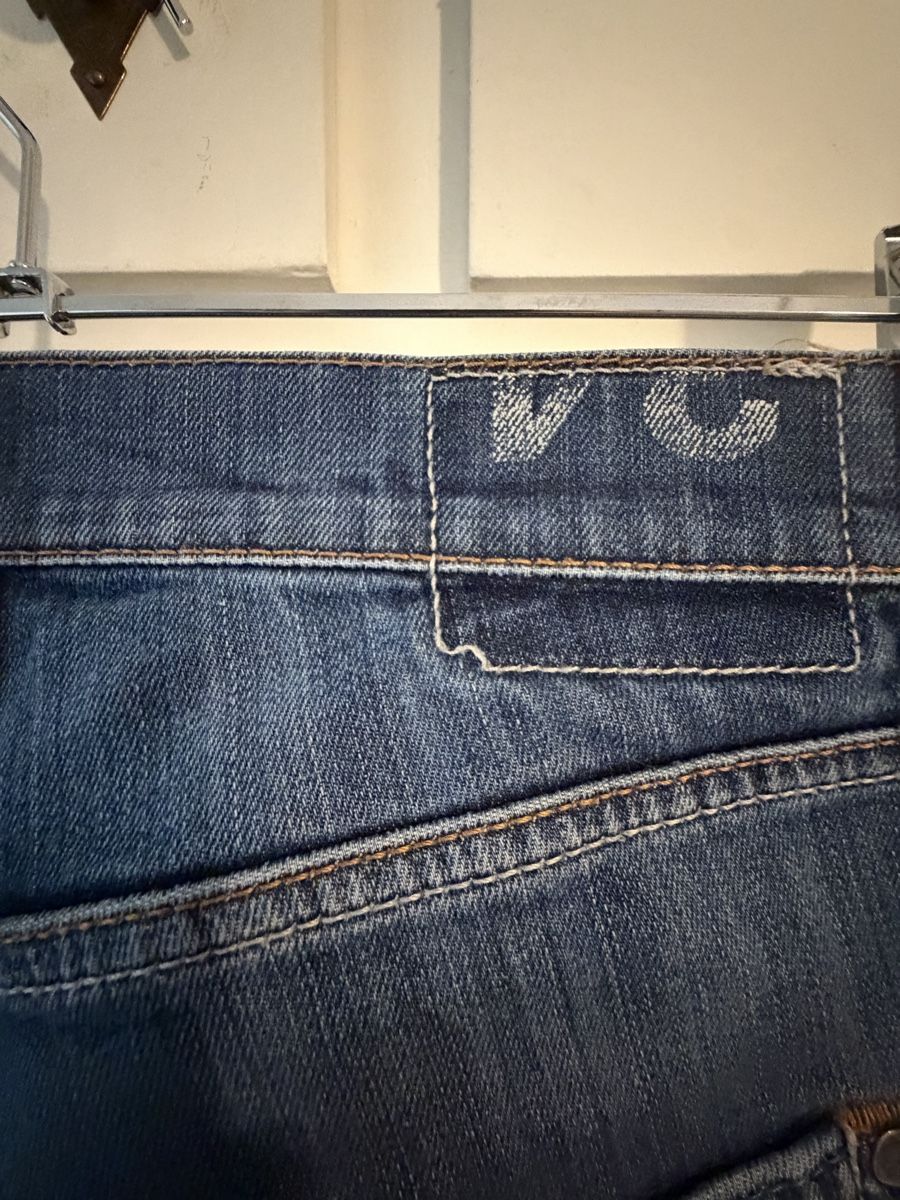 Dondup Jeans: Jeans uomo Dondup SAM blu taglia 34 usati – Usato da Lugano venduto da can_xdd8 6