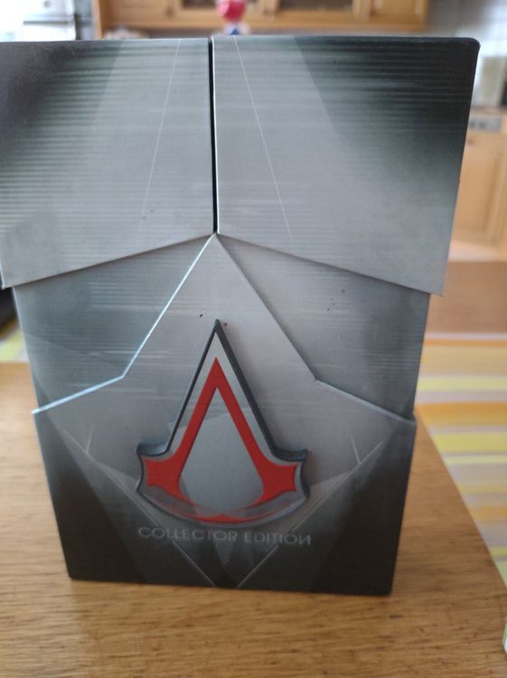 Assassin's Creed Revelations - Xbox 360 / Xbox One - Game Games - A