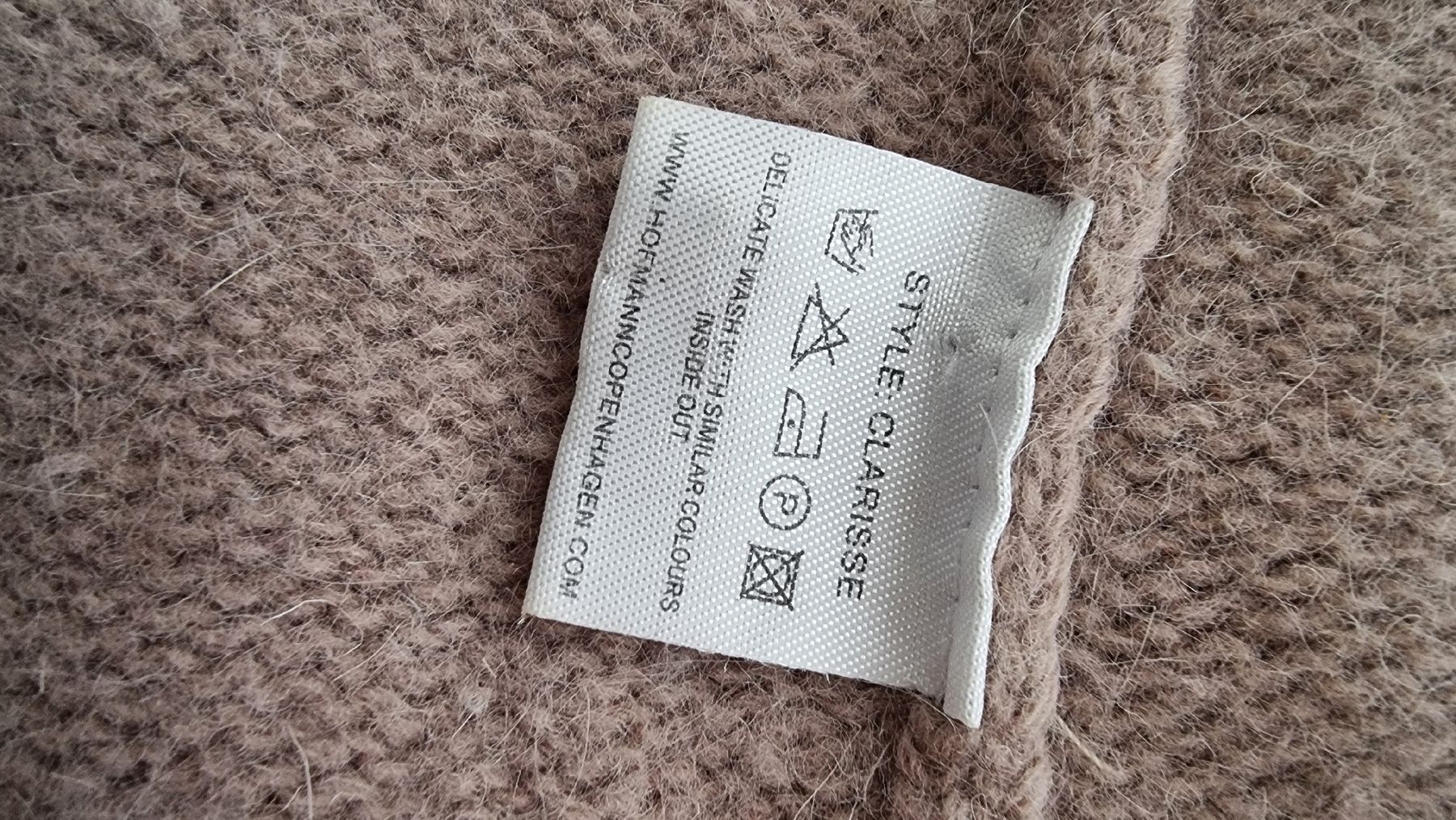 Pullover & Sweatshirts: Pullover-Hofmann – Neu (gemäss Beschreibung) aus Pfäffikon SZ von hrs_k2tn 9