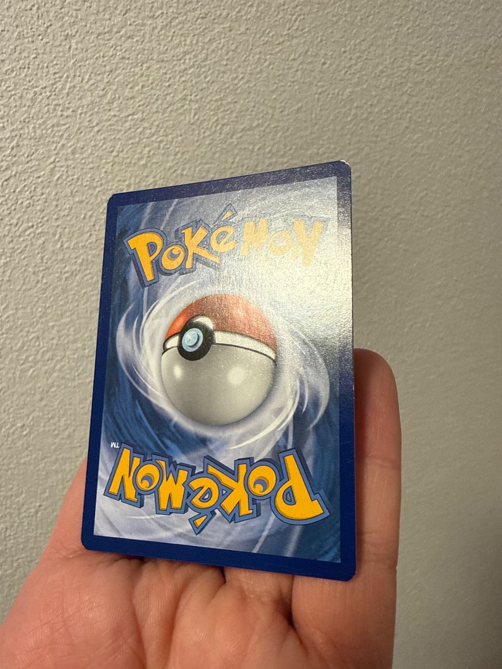 Cartoline: Pokemon Gengar revers holo – Usato da Frauenfeld venduto da Poke_Toniii 3
