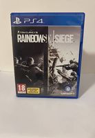 Rainbow Six Siege - PS4