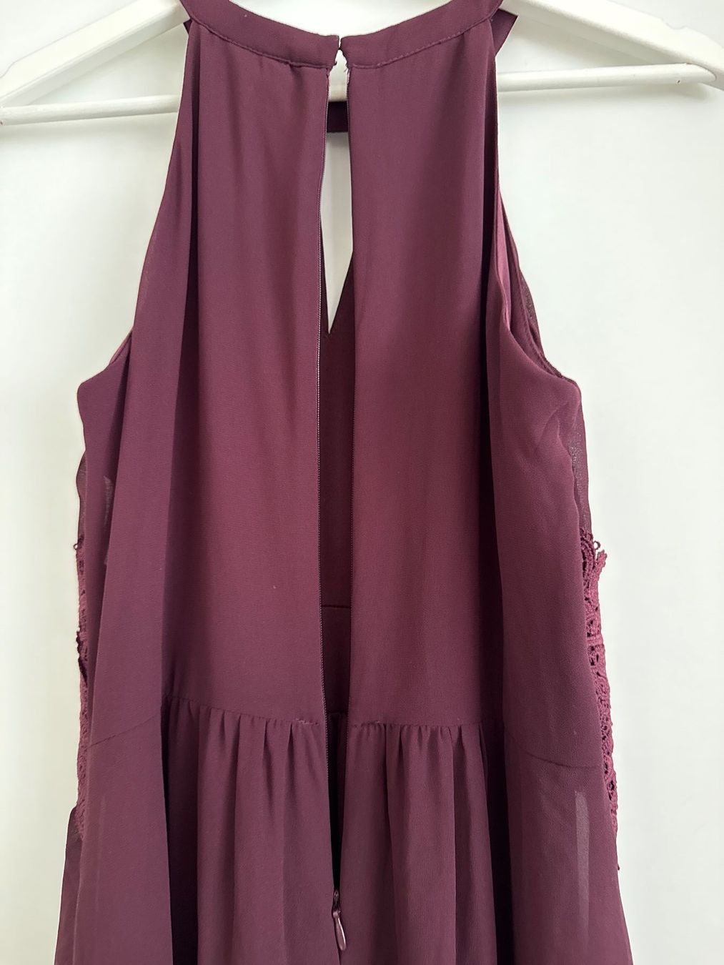 Vila Kleider: NEU! Abendkleid von VILA Gr.36 – Neu und originalverpackt aus Schönenwerd von d.chiara 4