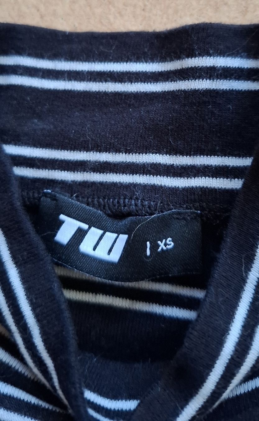 Maglioni & Felpe: Pullover langarm für Mädchrn XS Tailly Weijl – Usato da Thun venduto da lede 4