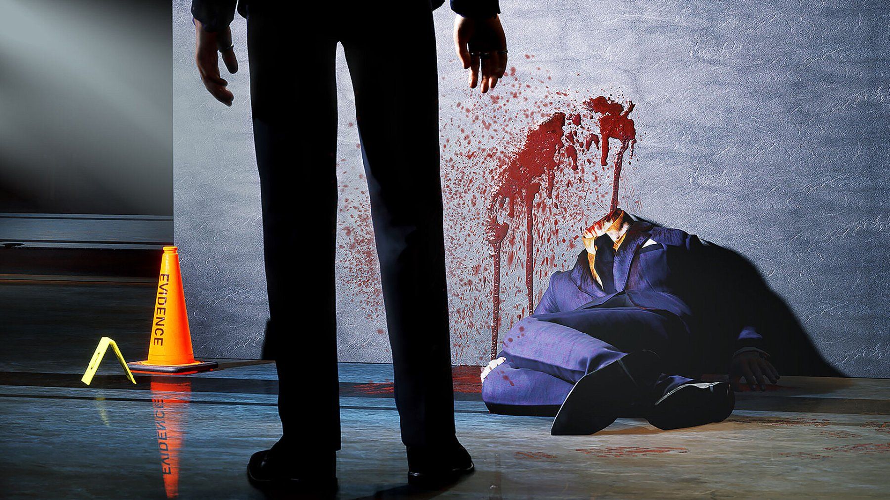 Spiele: Vampire The Masquerade Swansong (PC 2023 Nur Steam Key Code) – Neu (gemäss Beschreibung) aus Bad Säckingen von ms-spiele-keys 1