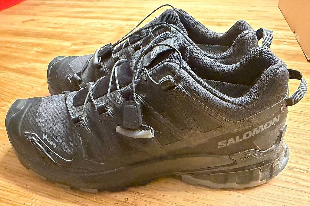 Scarpe da uomo: Zu Verkaufen neue Schuhe – Usato da Hellsau venduto da Share99 2