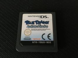 Blue Dragon - Awakened Shadow (Modul) für Nintendo DS