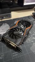 Gigabyte GeForce GTX 1050 Ti 4 Go – Carte graphique Gaming