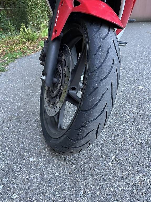 Strada: Cbr 300 r – Usato da Versoix venduto da leo_b2yk 2