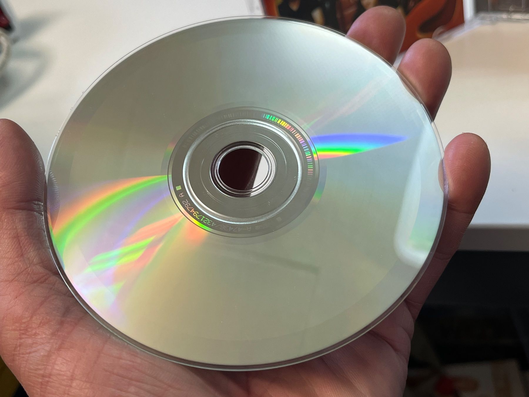 CD: Gotthard - Homerun - HJ31A – Nuovo (secondo la descrizione) da Küsnacht ZH venduto da hardrock.earth 3
