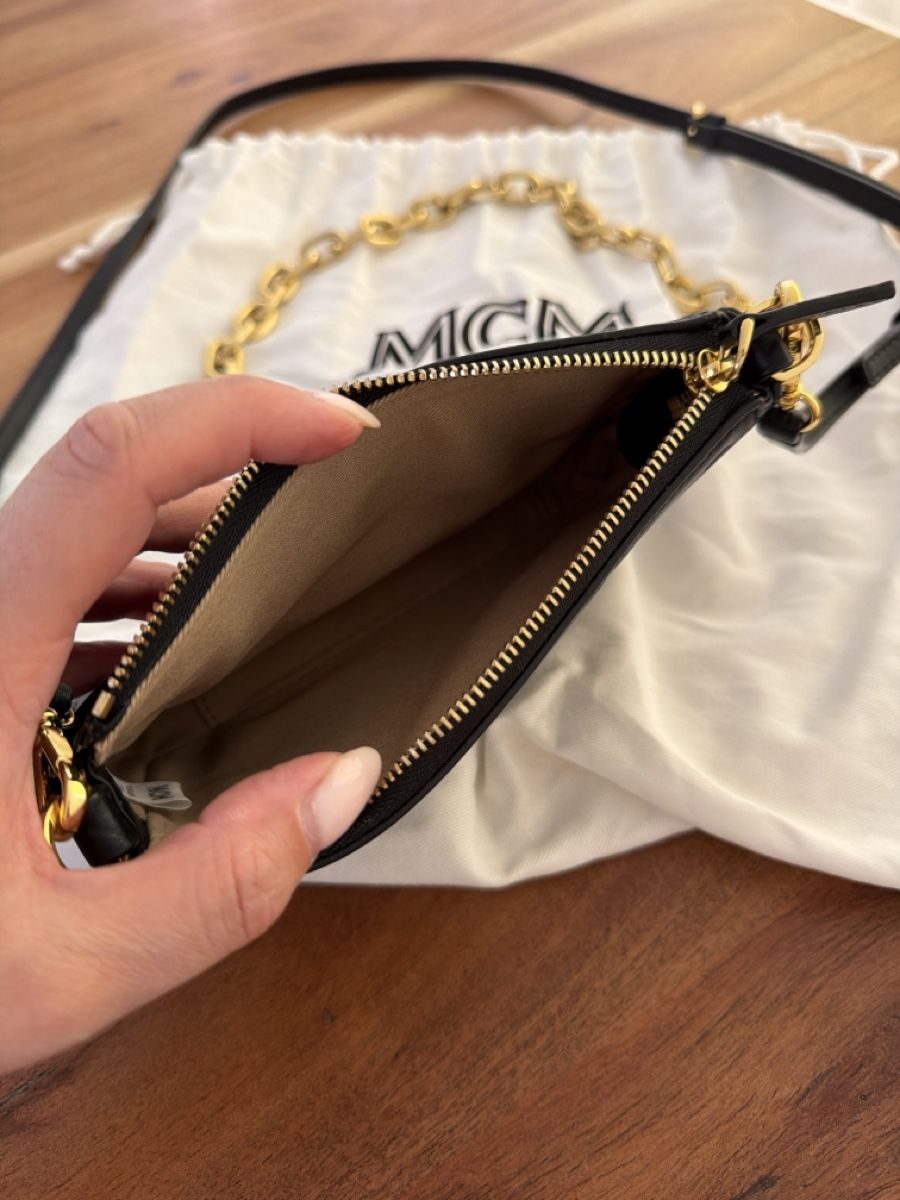 Mcm Sacs femmes: MCM Aren – Neuf avec emballage d'origine à Niederwangen BE par Pupi2011 1