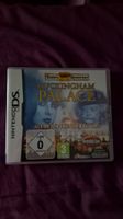 Buckingham Palace - Nintendo DS Spiel