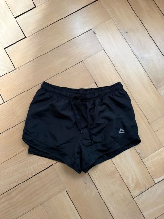 RBX - Sport Shorts schwarz M
