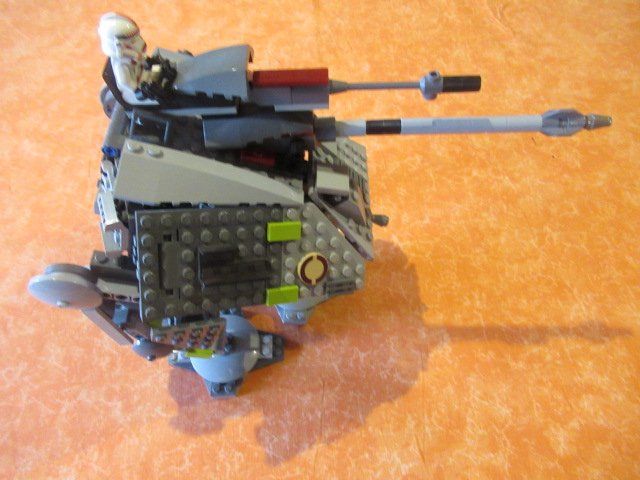 Lego Baukästen: lego 7671 – Gebraucht aus Gryon von croset. 3