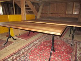 Beizentisch (Nuss/210)