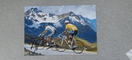 Autogramm Tony Rominger