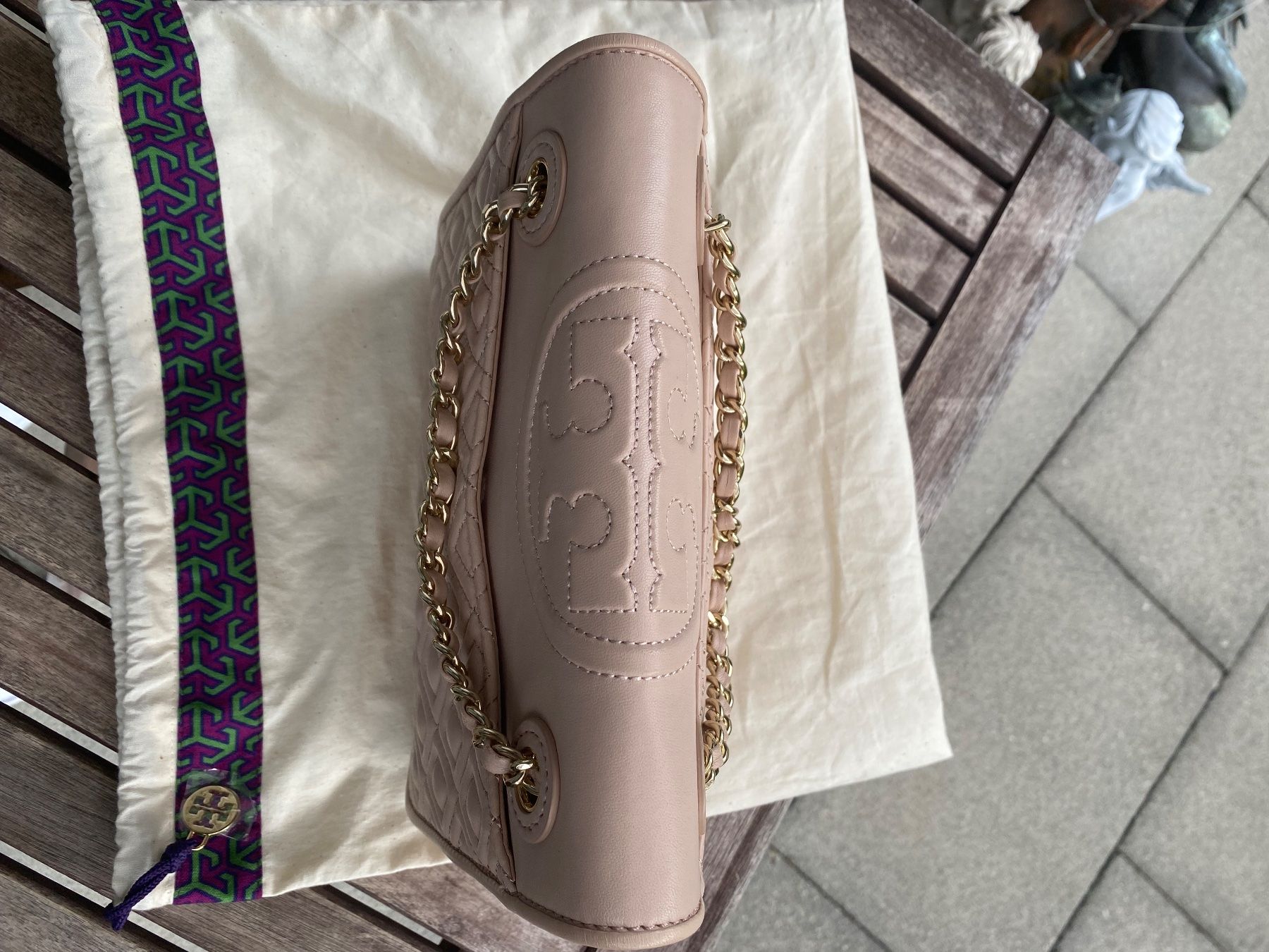 Tory Burch Taschen für Damen: Original Tory Burch Tasche – Neu (gemäss Beschreibung) aus Kaiseraugst von RJ03 6