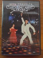 Saturday Night Fever | John Travolta | Kult-Discofilm | DVD