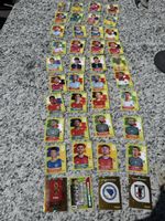 40 Panini FIFA WM 26 Sticker