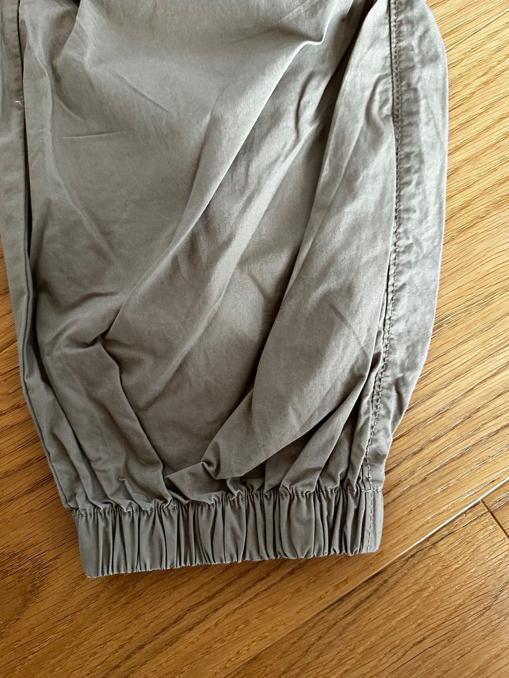 C&A Pantaloni: C&A Cargohose Gr. 158, beige – Nuovo (secondo la descrizione) da Sissach venduto da tapasu 1